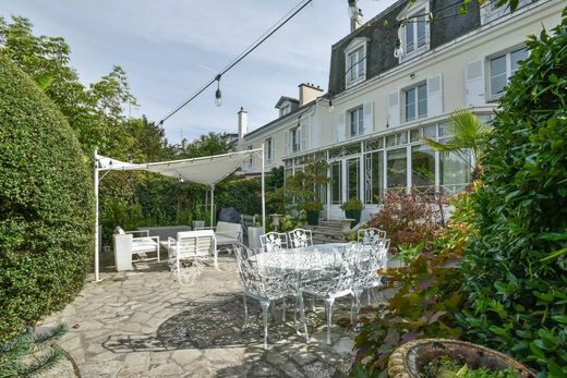 Luxus-Haus in Poissy, Yvelines