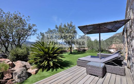 Villa in Porto-Vecchio, South Corsica