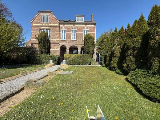 Luxury home in Glons, Liège Province