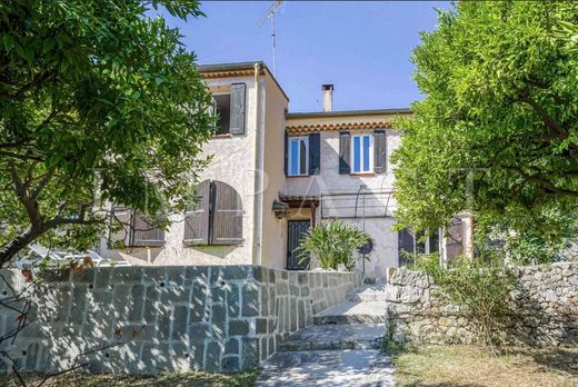 Casa de luxo - Menton, Alpes Marítimos