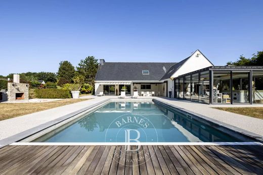 Luxury home in Saint-André-des-Eaux, Loire-Atlantique