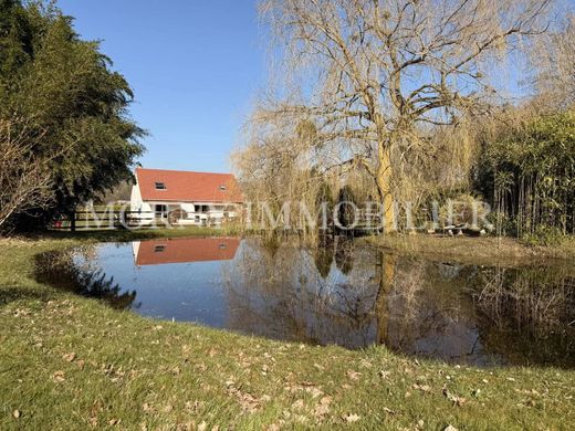 Элитный дом, Blonville-sur-Mer, Calvados