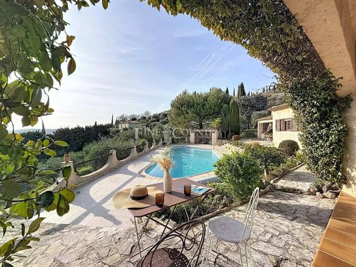 Villa Cabris, Alpes-Maritimes