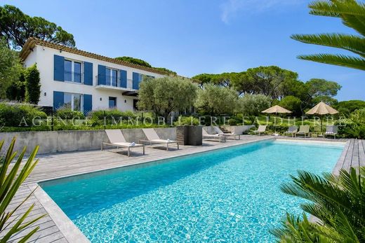 Villa in Ramatuelle, Var
