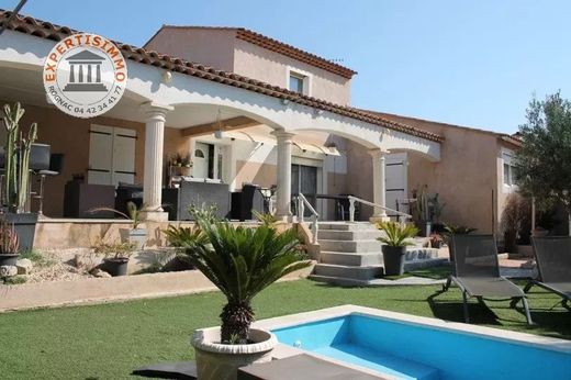 Villa in Berre-l'Étang, Bouches-du-Rhône