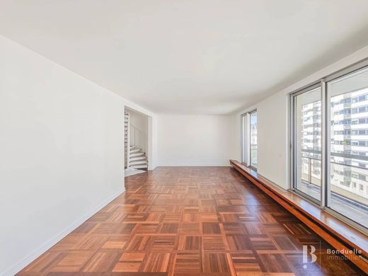 Apartament w La Muette, Auteuil, Porte Dauphine, Paris