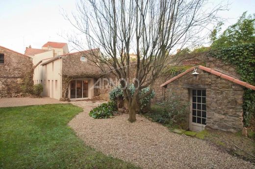 Casa di lusso a Paimboeuf, Loira Atlantica