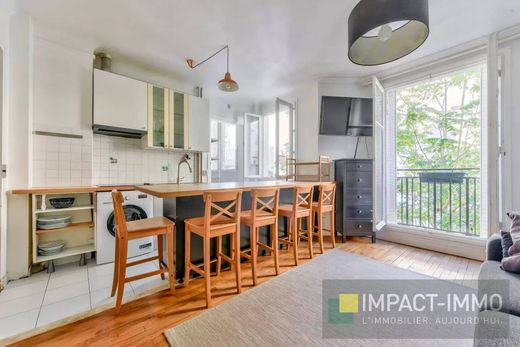 Apartment in Monceau, Courcelles, Ternes, Paris