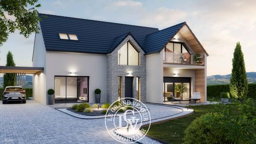 Luxury home in Milly-la-Forêt, Essonne