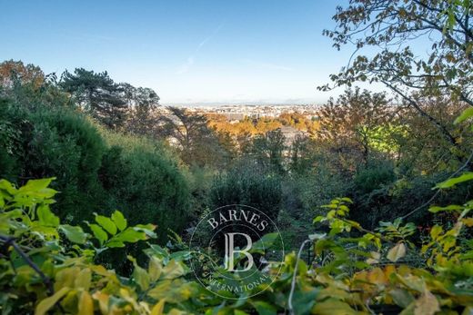 호화 저택 / La Mulatière, Rhône