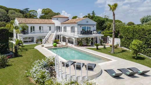 Villa a Antibes, Alpi Marittime