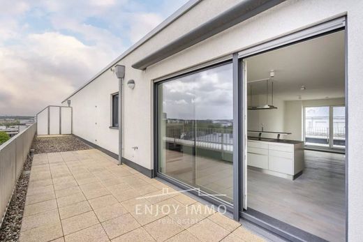 Attico a Lussemburgo, Ville de Luxembourg