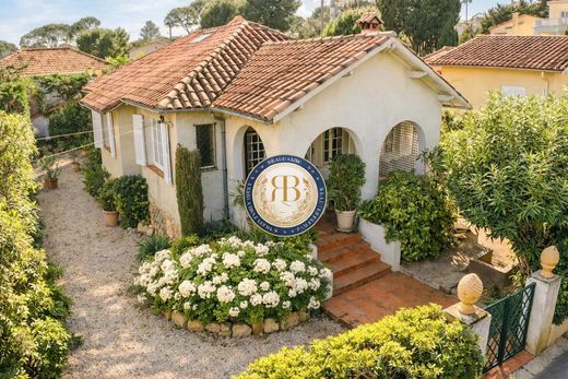Casa de luxo - Antibes, Alpes Marítimos