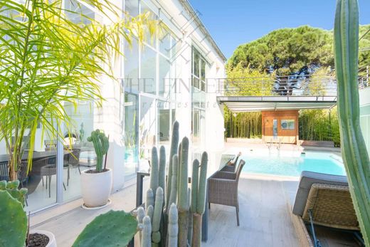 Apartment in Saint-Tropez, Var