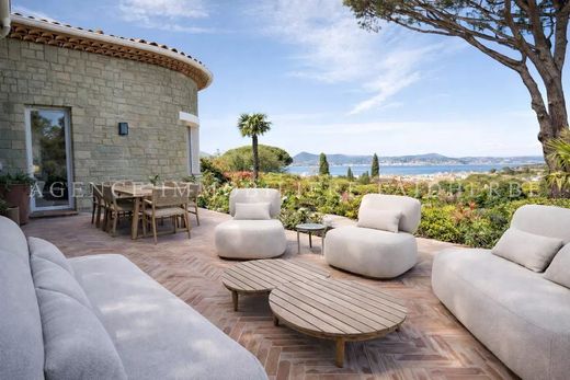 Villa à Saint-Tropez, Var