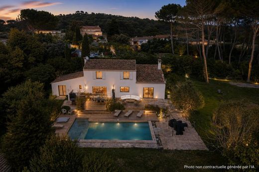 Villa Mougins, Alpes-Maritimes