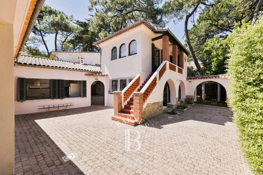 Villa in La Baule-Escoublac, Loire-Atlantique