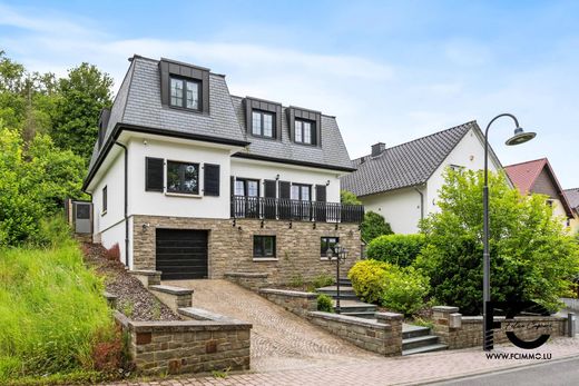 Maison de luxe à Stadtbredimus, Remich