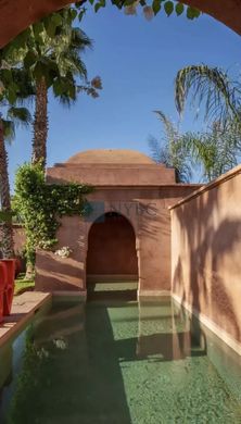 Willa w Marrakesz, Marrakech