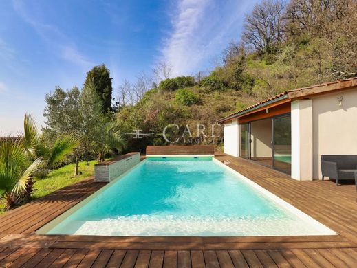 Luxury home in Neyron, Ain