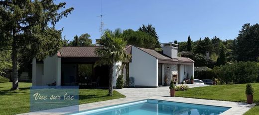 Villa in Veyrier, Geneva