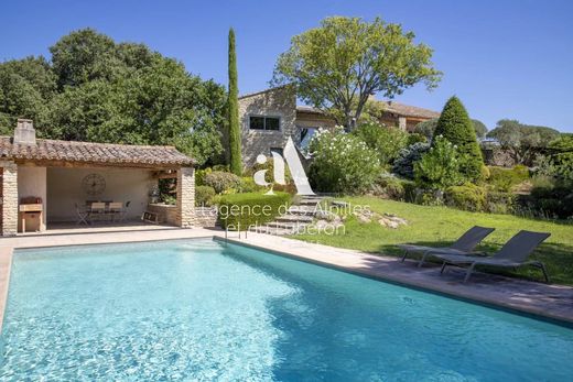 Casa de lujo en Gordes, Vaucluse