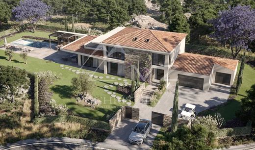 Villa à Tourrettes, Var