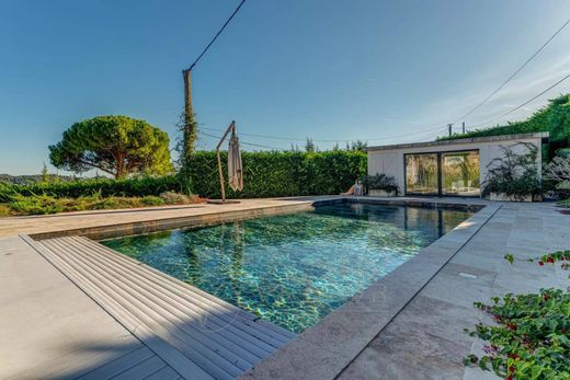 Βίλα σε La Colle-sur-Loup, Alpes-Maritimes