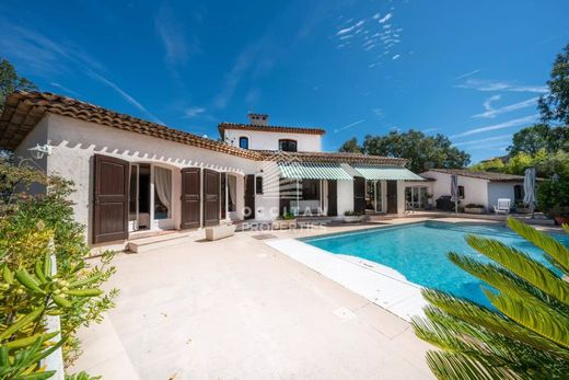 Villa en Cannes, Alpes Marítimos