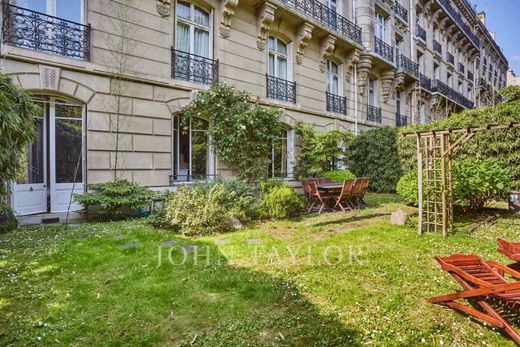 Apartment / Etagenwohnung in La Muette, Auteuil, Porte Dauphine, Paris