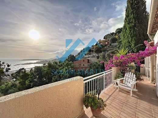 Villa in Menton, Alpes-Maritimes