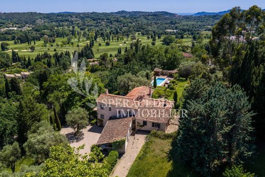 Villa in Opio, Alpes-Maritimes