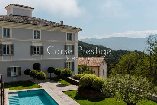 Maison de luxe à Oletta, Haute-Corse