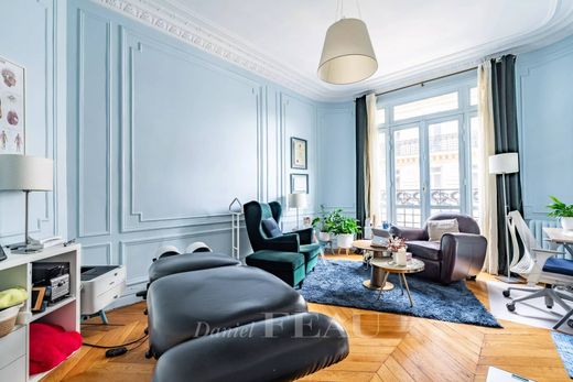 套间/公寓  Motte-Picquet, Commerce, Necker, Paris