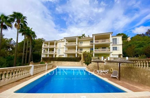 Portals Nous, Illes Balearsのアパートメント