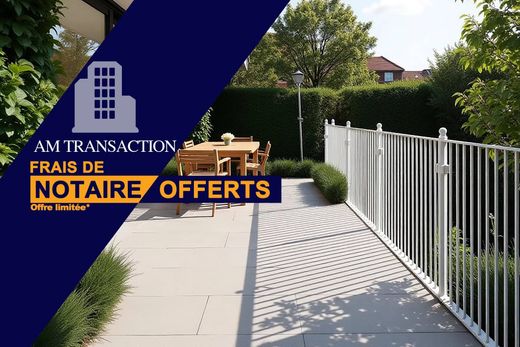 Appartement in Issy-les-Moulineaux, Hauts-de-Seine