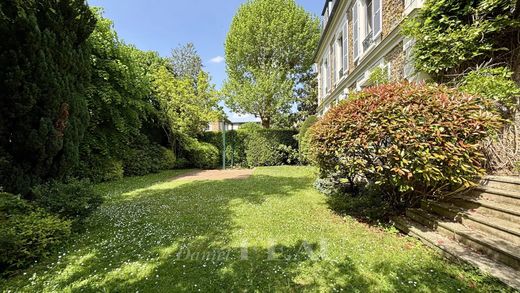 Элитный дом, Версаль, Yvelines