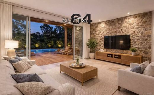 Lüks ev Anglet, Pyrénées-Atlantiques