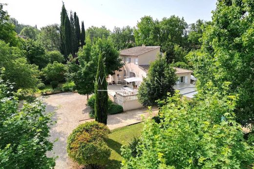 Βίλα σε Montauroux, Var