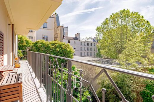 Appartement in Sorbonne, Jardin des Plantes, Saint-Victor, Paris