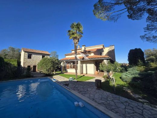 Luxury home in Alès, Gard