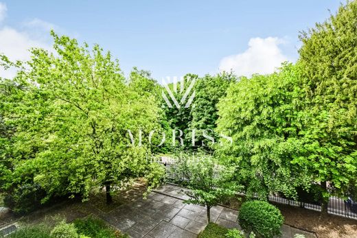 Apartment in Nogent-sur-Marne, Val-de-Marne