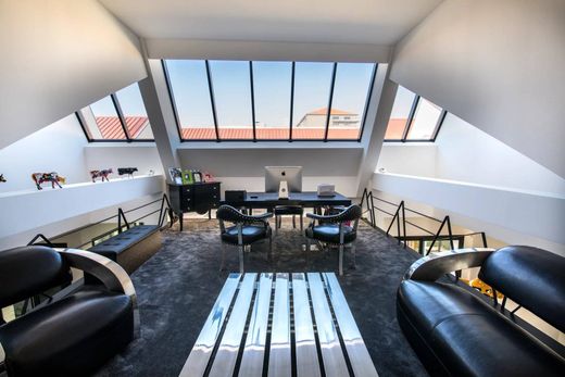 Loft à Roanne, Loire