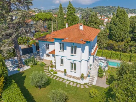 ‏וילה ב  קאן, Alpes-Maritimes