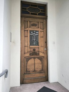 Apartment in Thionville, Moselle