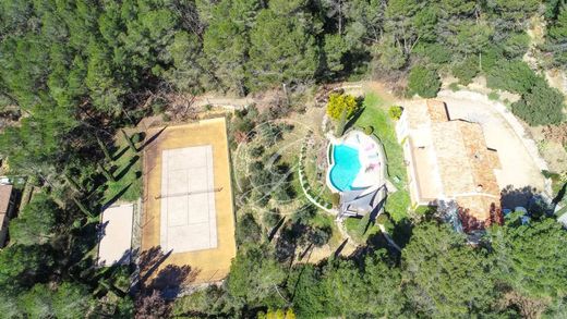 Casa de luxo - Flayosc, Var