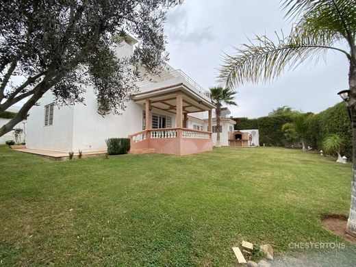 Villa in Rabat, Rabat-Salé-Kénitra