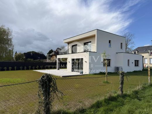 Luxus-Haus in Trouville-sur-Mer, Calvados