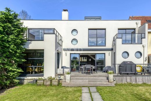 Casa de luxo - Nantes, Loire-Atlantique