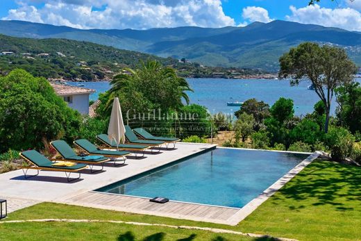 ‏וילה ב  Pietrosella, South Corsica